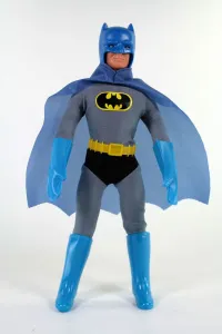 DC Comics: World's Greatest Super-Heroes Akční Figurka Batman 50th Anniversary 20 cm