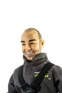 Impractical Jokers Akční Figurka James Murray 20 cm MEGO