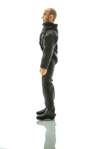 Impractical Jokers Akční Figurka James Murray 20 cm MEGO