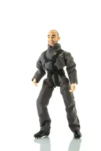 Impractical Jokers Akční Figurka James Murray 20 cm MEGO