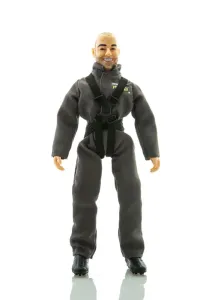 Impractical Jokers Akční Figurka James Murray 20 cm