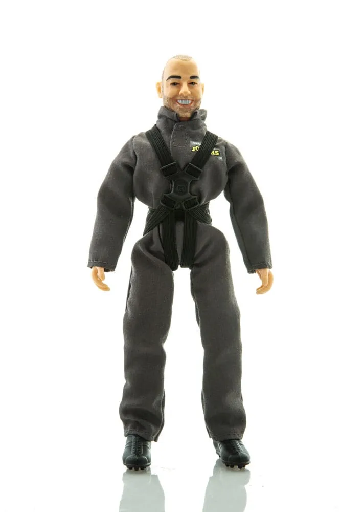 Impractical Jokers Akční Figurka James Murray 20 cm MEGO