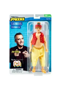 Impractical Jokers Akční Figurka Joe Gatto 20 cm MEGO