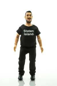 Impractical Jokers Akční Figurka Sal Vulcano 20 cm MEGO