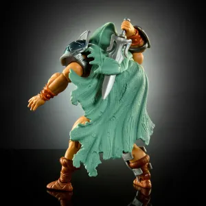 MOTU x TMNT: Turtles of Grayskull Akční Figurka Stealth He-Man 14 cm Mattel