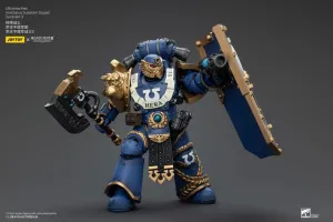 Warhammer The Horus Heresy Akční Figurka 1/18 Ultramarines Invictarus Suzerain Squad Suzerain 3 12 cm Joy Toy (CN)