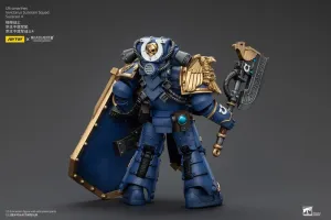 Warhammer The Horus Heresy Akční Figurka 1/18 Ultramarines Invictarus Suzerain Squad Suzerain 4 12 cm Joy Toy (CN)