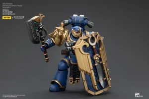 Warhammer The Horus Heresy Akční Figurka 1/18 Ultramarines Invictarus Suzerain Squad Suzerain 4 12 cm Joy Toy (CN)