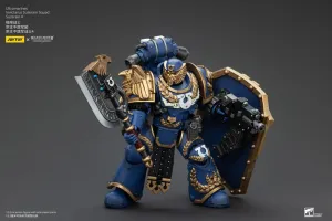 Warhammer The Horus Heresy Akční Figurka 1/18 Ultramarines Invictarus Suzerain Squad Suzerain 4 12 cm Joy Toy (CN)