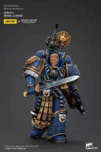 Warhammer The Horus Heresy Akční Figurka 1/18 Ultramarines Remus Ventanus 14 cm Joy Toy (CN)