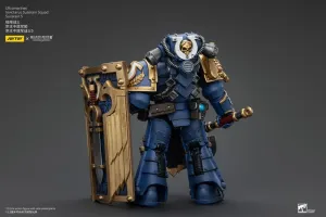 Warhammer The Horus Heresy Akční Figurka 1/18 Ultramarines Invictarus Suzerain Squad Suzerain 5 12 cm Joy Toy (CN)