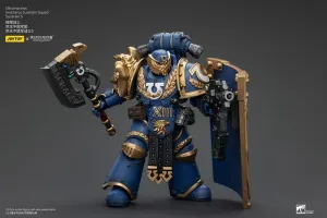 Warhammer The Horus Heresy Akční Figurka 1/18 Ultramarines Invictarus Suzerain Squad Suzerain 5 12 cm Joy Toy (CN)