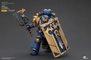 Warhammer The Horus Heresy Akční Figurka 1/18 Ultramarines Invictarus Suzerain Squad Suzerain 5 12 cm Joy Toy (CN)