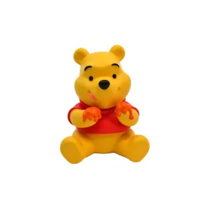 Disney Coin Pokladnička Winnie The Pooh 15 cm The Licensing Warehouse