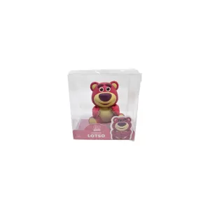 Toy Story Coin Pokladnička Lotso 15 cm The Licensing Warehouse