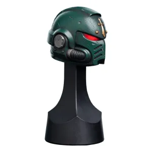 Warhammer 40,000 Replika 1/4 Dark Angels Helm 12 cm Weta Workshop