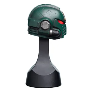 Warhammer 40,000 Replika 1/4 Dark Angels Helm 12 cm Weta Workshop