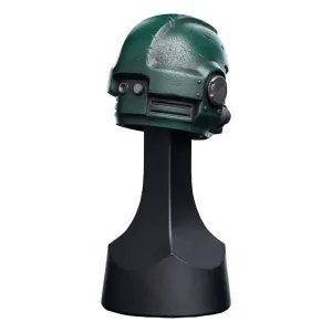 Warhammer 40,000 Replika 1/4 Dark Angels Helm 12 cm Weta Workshop