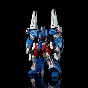 Transformers Kuro kara Kuri Akční Figurka Ultra Magnus 21 cm Flame Toys