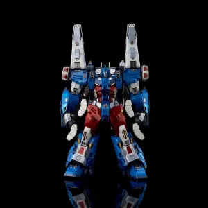 Transformers Kuro kara Kuri Akční Figurka Ultra Magnus 21 cm Flame Toys