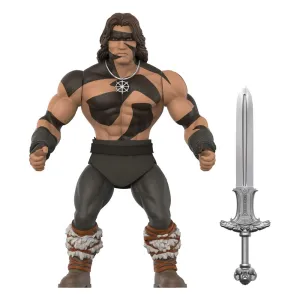 Conan The Barbarian 1982 Vintage Kolekce Akční Figurka Wave 1 Conan Warpaint Ver. 14 cm