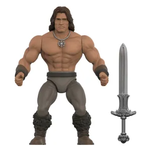 Conan The Barbarian 1982 Vintage Kolekce Akční Figurka Wave 1 Conan 14 cm