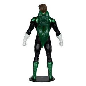 DC Multiverse Akční Figurka Green Lantern (Hal Jordan) (Green Lanterns) (Gold Label) 18 cm McFarlane Toys