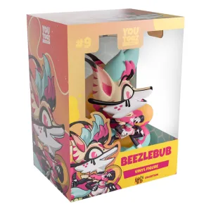 Helluva Boss Vinyl Figurka Beelzebub 12 cm Youtooz