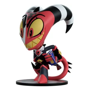 Helluva Boss Vinyl Figurka Blitzo 11 cm - Damaged packaging