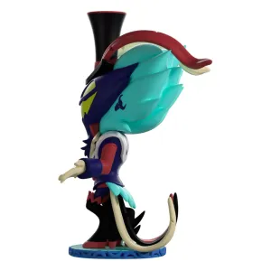 Helluva Boss Vinyl Figurka Ozzie 12 cm Youtooz