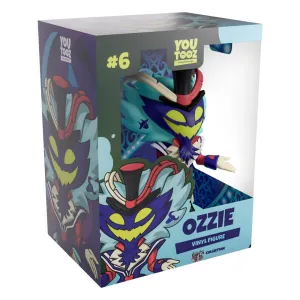 Helluva Boss Vinyl Figurka Ozzie 12 cm Youtooz