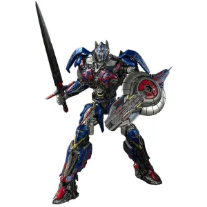 Transformers: The Last Knight AMK Pro Series Plastic Model Kit Optimus Prime (Oversea Verze 20 cm